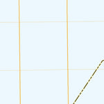 United States Geological Survey Cape Mendenhall D-3 SE, AK (2020, 25000-Scale) digital map