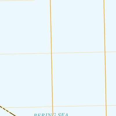 United States Geological Survey Cape Mendenhall D-4 SW, AK (2020, 25000-Scale) digital map