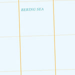 United States Geological Survey Cape Mendenhall D-6 NW, AK (2020, 25000-Scale) digital map