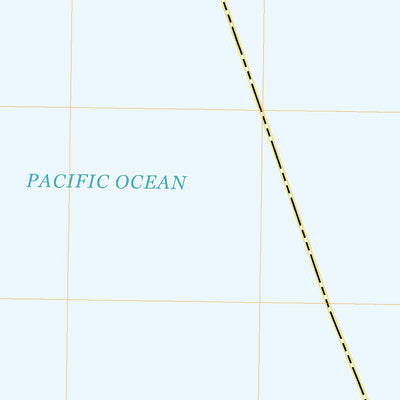 United States Geological Survey Cape San Martin OE W, CA (2021, 24000-Scale) digital map