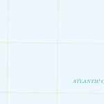 United States Geological Survey Capers Inlet, SC (2020, 24000-Scale) digital map