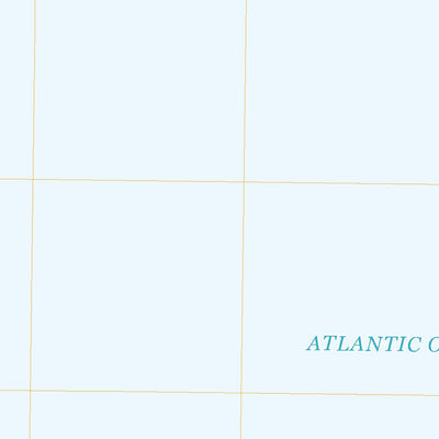 United States Geological Survey Capers Inlet, SC (2020, 24000-Scale) digital map
