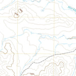 United States Geological Survey Capitol NW, MT (2020, 24000-Scale) digital map