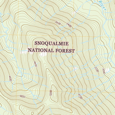 United States Geological Survey Captain Point, WA (2020, 24000-Scale) digital map