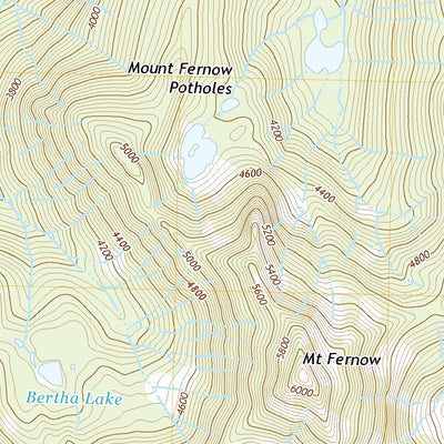 United States Geological Survey Captain Point, WA (2020, 24000-Scale) digital map