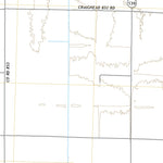 United States Geological Survey Caraway, AR (2020, 24000-Scale) digital map