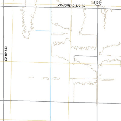 United States Geological Survey Caraway, AR (2020, 24000-Scale) digital map