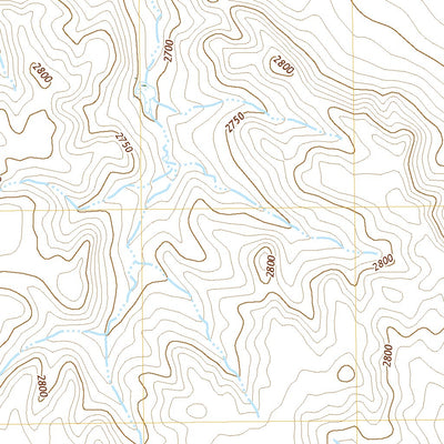 United States Geological Survey Carbert, MT (2020, 24000-Scale) digital map