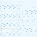 United States Geological Survey Carencro Bayou, LA (2020, 24000-Scale) digital map