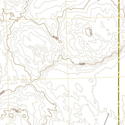 United States Geological Survey Carr Lake, NE (2021, 24000-Scale) digital map