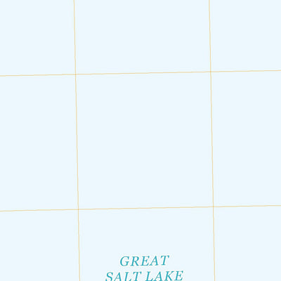 United States Geological Survey Carrington Island NW, UT (2020, 24000-Scale) digital map