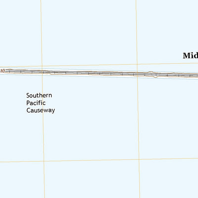 United States Geological Survey Carrington Island NW, UT (2020, 24000-Scale) digital map