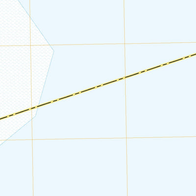 United States Geological Survey Carrington Island, UT (2020, 24000-Scale) digital map