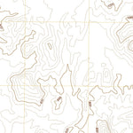 United States Geological Survey Carrizo Mountain NE, CA (2021, 24000-Scale) digital map