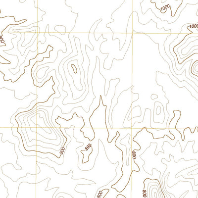 United States Geological Survey Carrizo Mountain NE, CA (2021, 24000-Scale) digital map