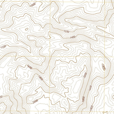 United States Geological Survey Carrizo Mountain NE, CA (2021, 24000-Scale) digital map