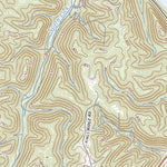 United States Geological Survey Carrollton, KY (2022, 24000-Scale) digital map