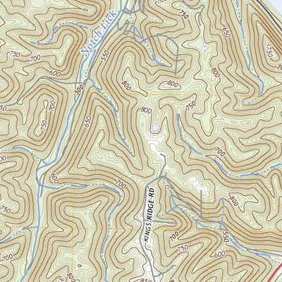 United States Geological Survey Carrollton, KY (2022, 24000-Scale) digital map