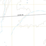 United States Geological Survey Carrollton West, MO (2021, 24000-Scale) digital map
