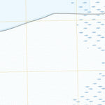 United States Geological Survey Carson Lake, NV (2021, 24000-Scale) digital map