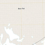 United States Geological Survey Carson Lake, NV (2021, 24000-Scale) digital map