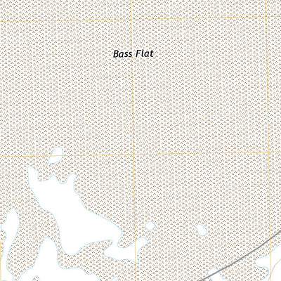 United States Geological Survey Carson Lake, NV (2021, 24000-Scale) digital map