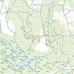 United States Geological Survey Carson, VA (2022, 24000-Scale) digital map