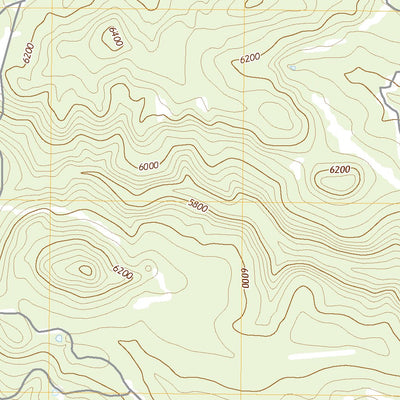 United States Geological Survey Casket Mountain, TX (2022, 24000-Scale) digital map
