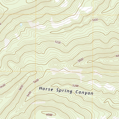 United States Geological Survey Casket Mountain, TX (2022, 24000-Scale) digital map