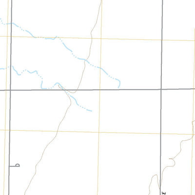 United States Geological Survey Casselton, ND (2020, 24000-Scale) digital map
