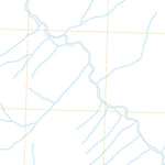 United States Geological Survey Castle Peak OE N, WA (2020, 24000-Scale) digital map
