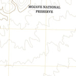 United States Geological Survey Castle Peaks, CA (2021, 24000-Scale) digital map