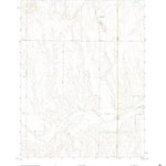 United States Geological Survey Castle Rock, KS (2022, 24000-Scale) digital map