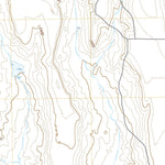 United States Geological Survey Castle Rock, KS (2022, 24000-Scale) digital map