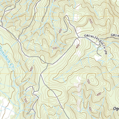 United States Geological Survey Castle Rock, WA (2020, 24000-Scale) digital map