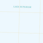 United States Geological Survey Cat Island, WI (2022, 24000-Scale) digital map
