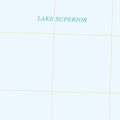 United States Geological Survey Cat Island, WI (2022, 24000-Scale) digital map