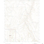 United States Geological Survey Cataract Tank, AZ (2021, 24000-Scale) digital map