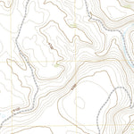 United States Geological Survey Cataract Tank, AZ (2021, 24000-Scale) digital map
