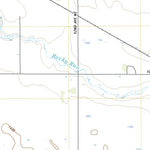 United States Geological Survey Cathay, ND (2020, 24000-Scale) digital map