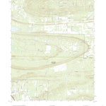 United States Geological Survey Cato, AR (2020, 24000-Scale) digital map
