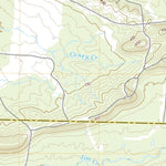United States Geological Survey Cato, AR (2020, 24000-Scale) digital map