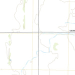 United States Geological Survey Cavalier NW, ND (2020, 24000-Scale) digital map
