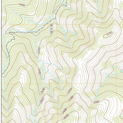 United States Geological Survey Cave Junction, OR (2020, 24000-Scale) digital map