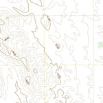 United States Geological Survey Cedar Arroyo, TX (2022, 24000-Scale) digital map