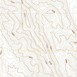 United States Geological Survey Cedar Arroyo, TX (2022, 24000-Scale) digital map