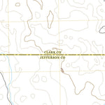 United States Geological Survey Cedar Butte SW, ID (2020, 24000-Scale) digital map