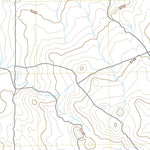 United States Geological Survey Cedar Butte SW, ID (2020, 24000-Scale) digital map