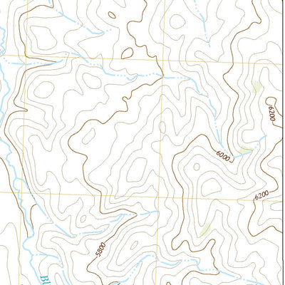 United States Geological Survey Cedar Mountain Draw, NV (2021, 24000-Scale) digital map