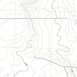 United States Geological Survey Cedar Point, TX (2022, 24000-Scale) digital map